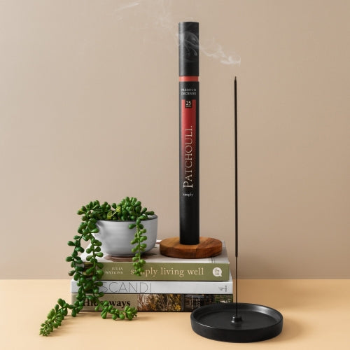 Patchouli Incense