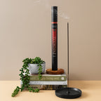 Patchouli Incense