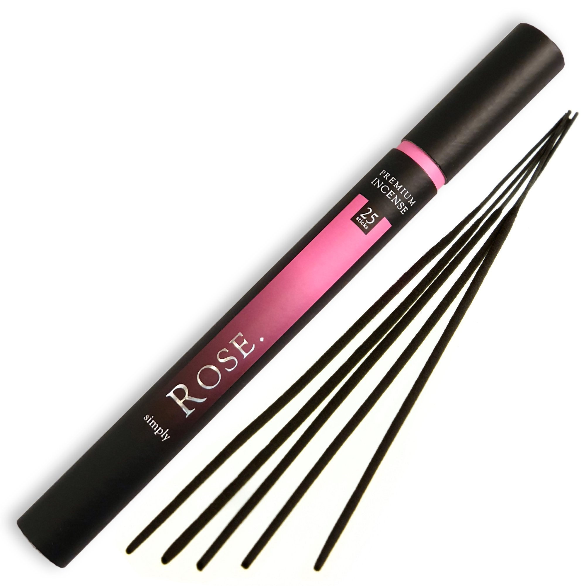 Rose Incense Main image