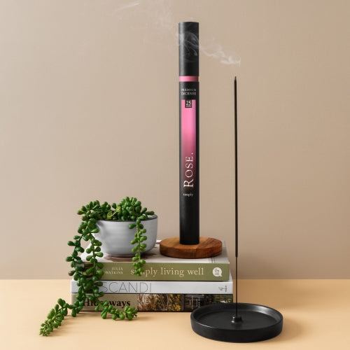 Rose Incense Secondary image