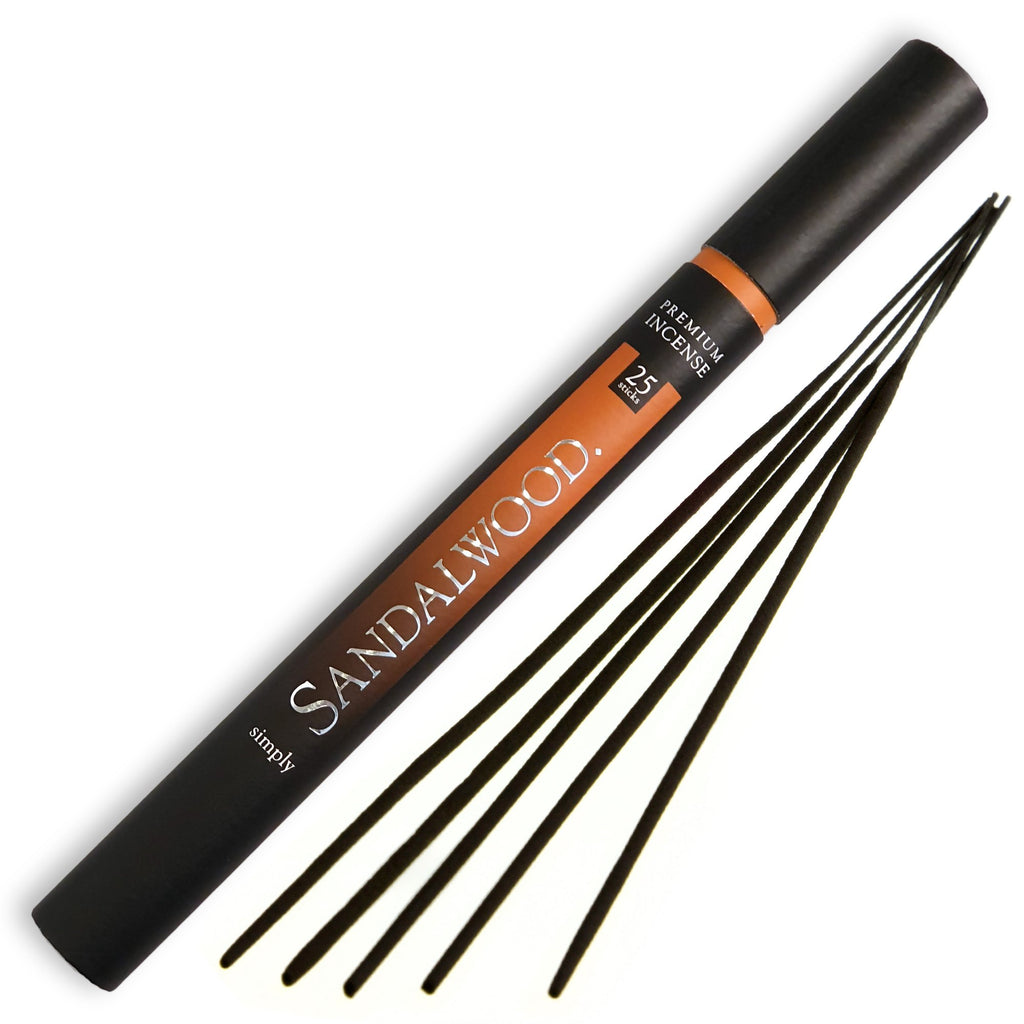 Sandalwood Incense