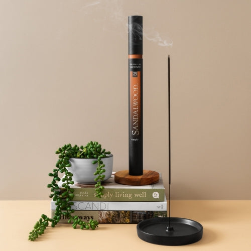 Sandalwood Incense Secondary image