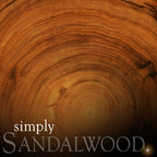 Sandalwood Incense