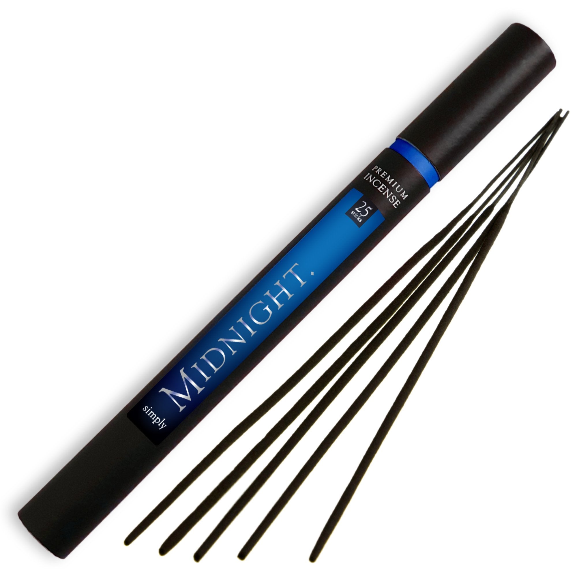 Midnight Incense Main image
