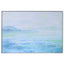 Framed Canvas Sea Sparkle 2