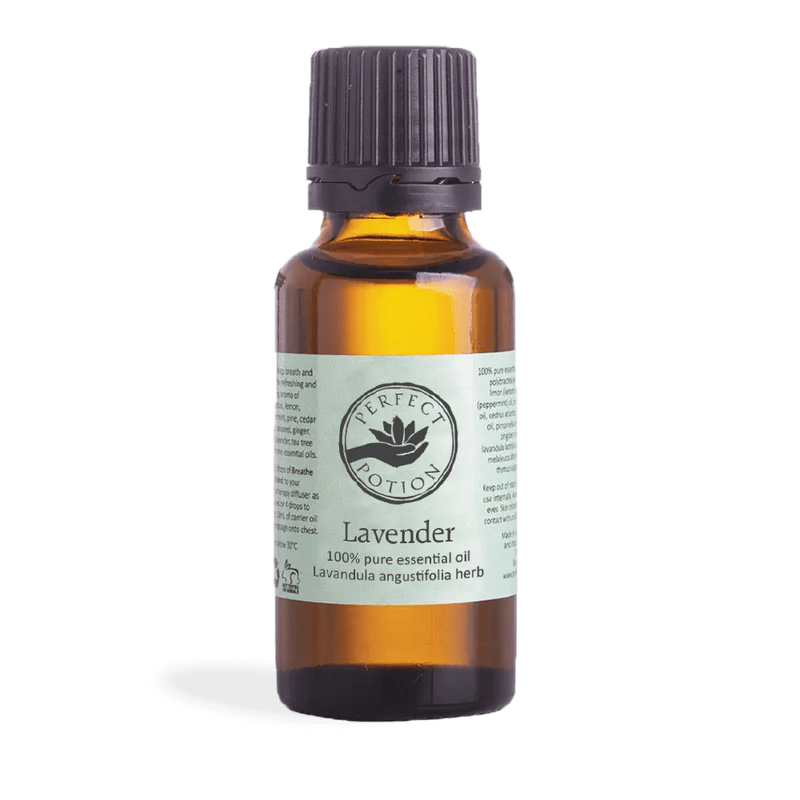 Lavender Pure Essential Oil 50ml Main image