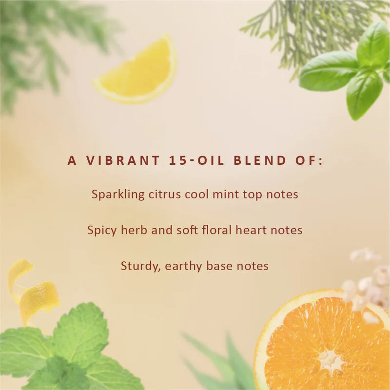 Year of the Horse Essential Oil Blend 10ml