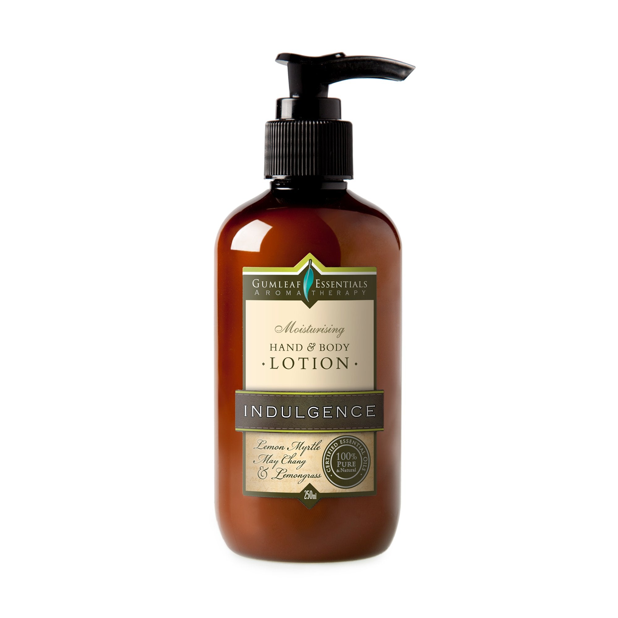 Indulgence Hand & Body Lotion 250ml Main image