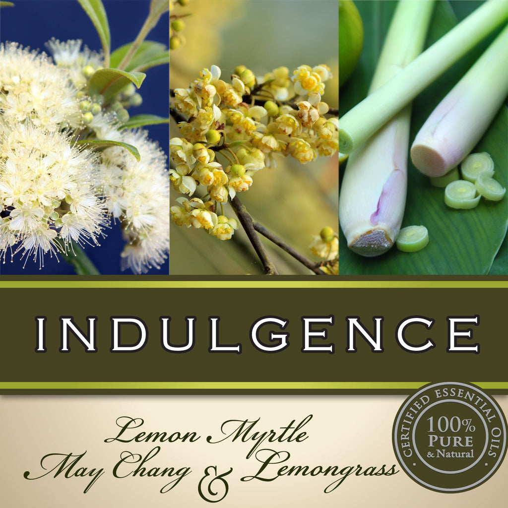 Indulgence Hand & Body Lotion 250ml
