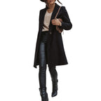 Women's Oversized Winter Jacket