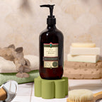 Happiness Hand & Body Wash 500ml