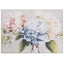 Framed Canvas Hydrangeas