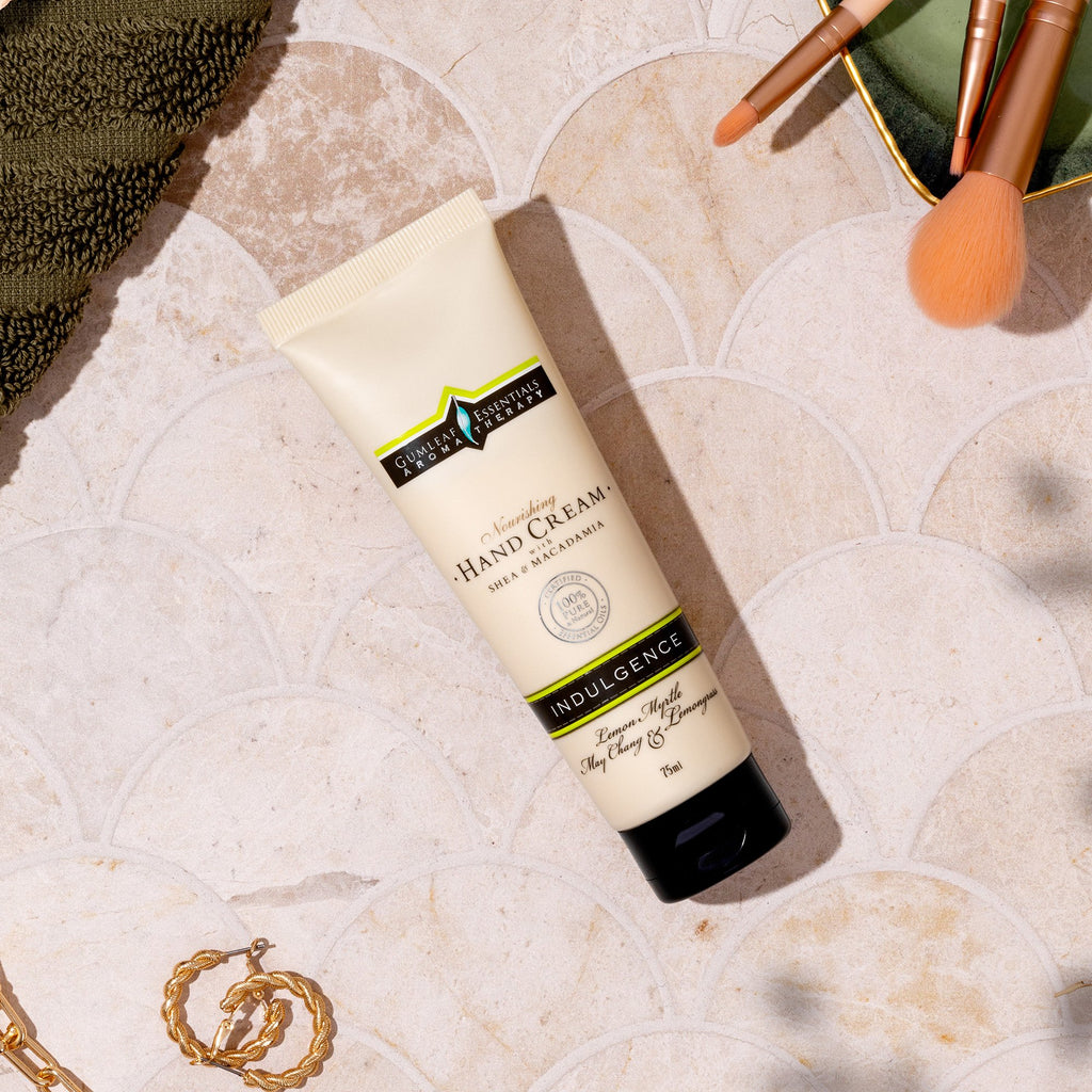 Indulgence Hand Cream 75ml