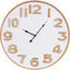 Clock Middleton 60cm | 60 x 60 x 4 cm