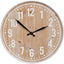 Clock East Hamptons 60cm | 60 x 60 x 4 cm