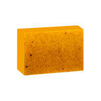 Turmeric Lemon Soap Handmade Cold Process - Soaps