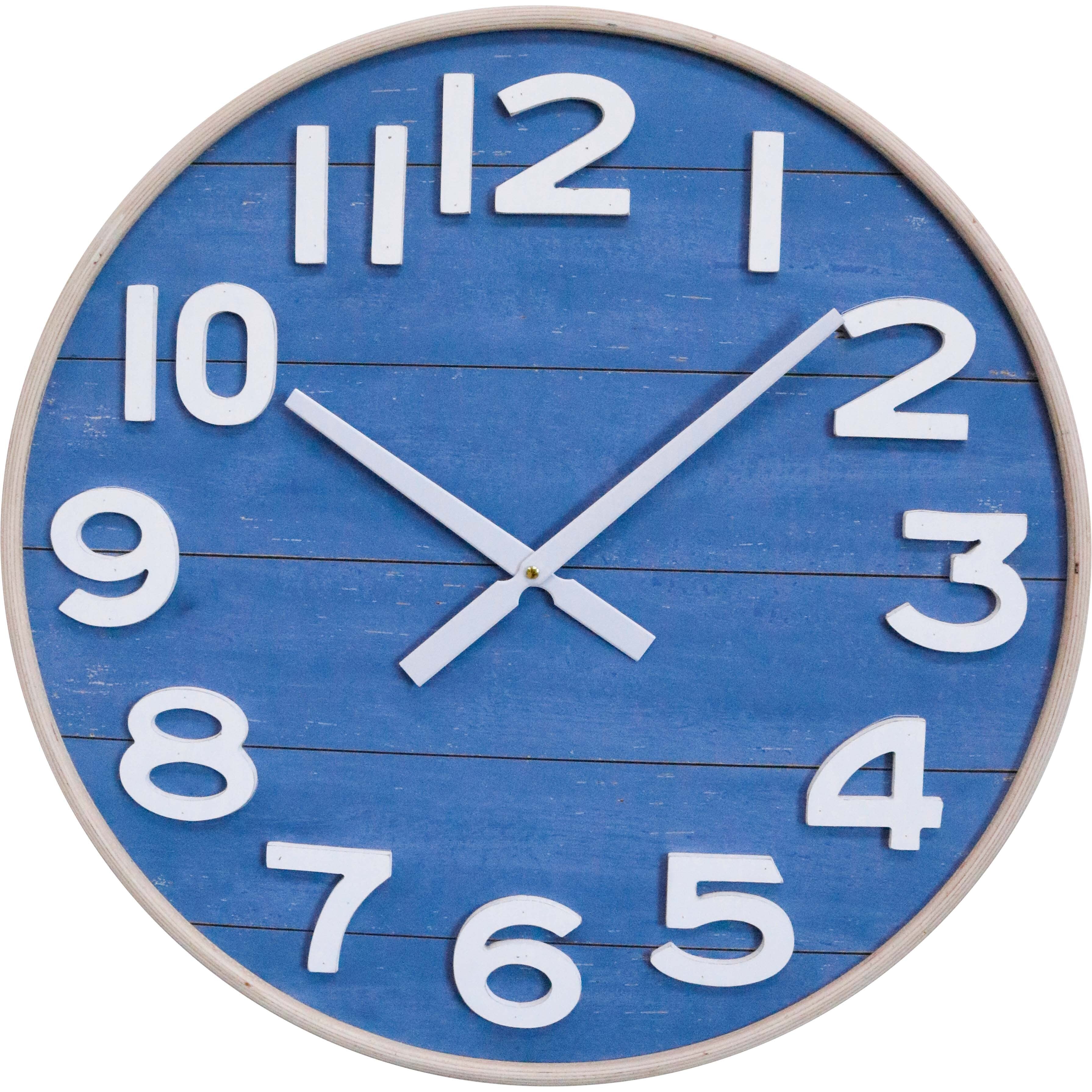 Clock Centuri 60cm | 60 x 60 x 4 cm