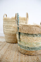 Baskets S/3 Amazon