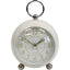 Alarm Clock Petite Ivory | 13 x 8 x 6 cm