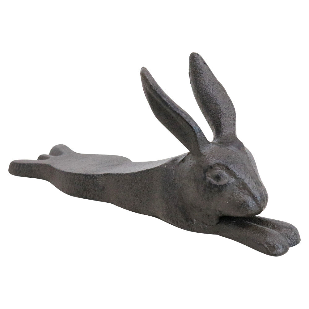 Doorstop Rabbit Wedge | 18 x 4.5 x 8.5 cm Hauptbild