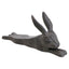 Doorstop Rabbit Wedge | 18 x 4.5 x 8.5 cm
