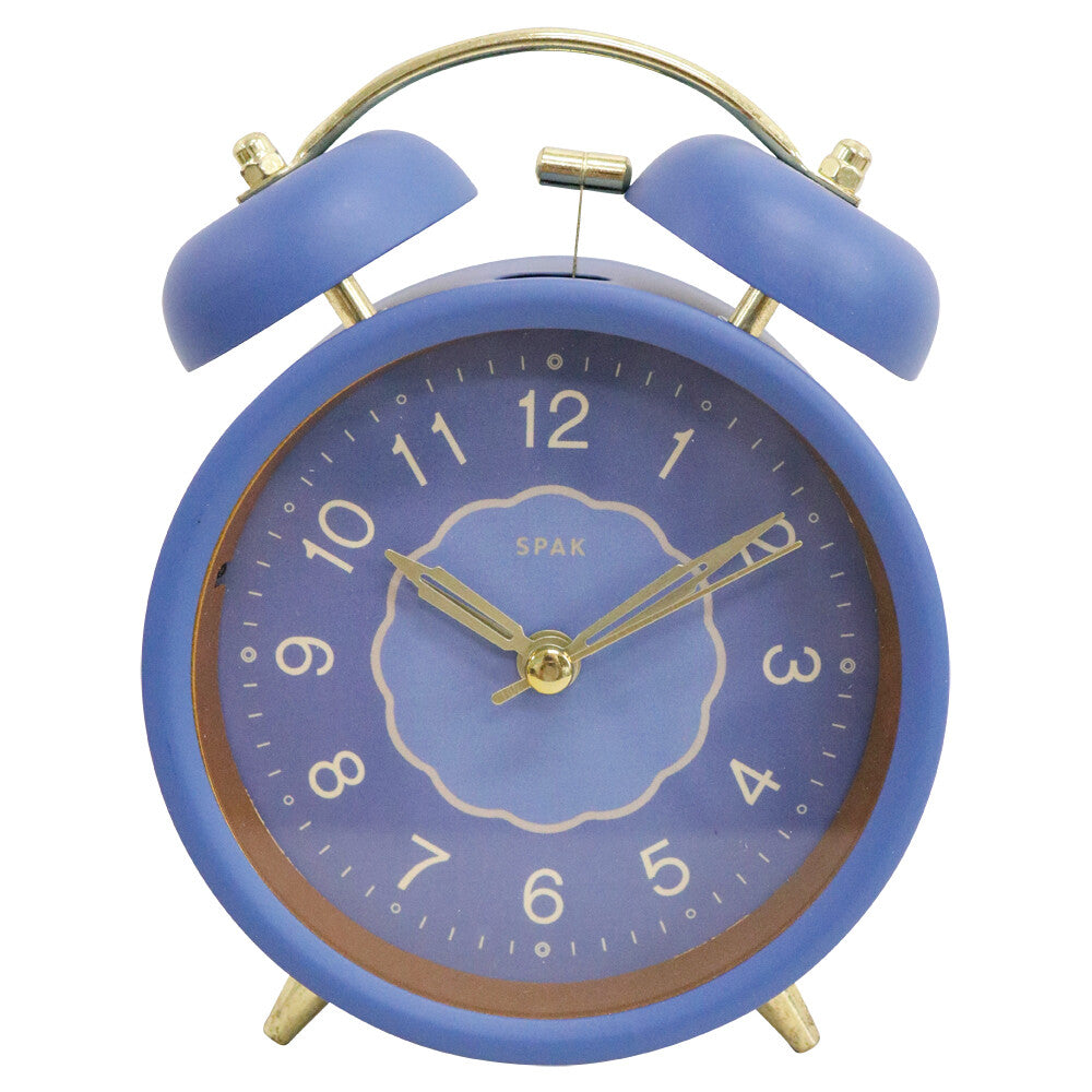 Alarm Clock Newport | 14 x 10 x 5 cm