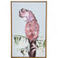 Framed Canvas Polly