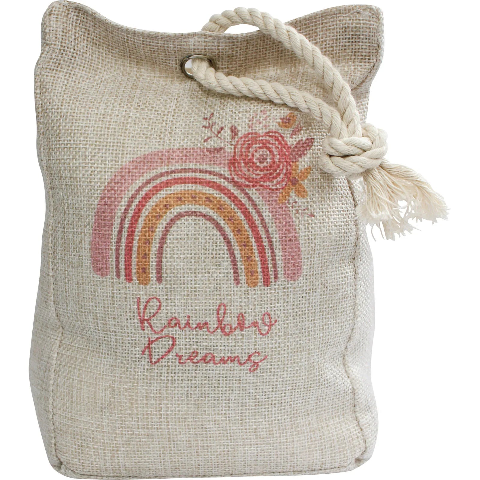 Doorstop Rainbow Dreams | 12 x 8 x 19 cm Hauptbild