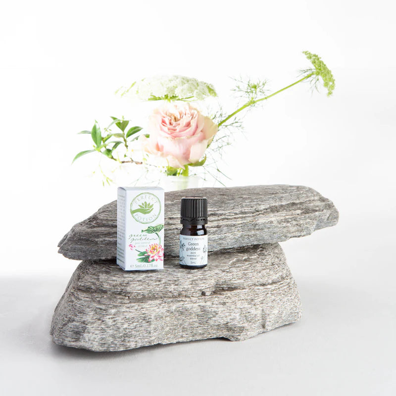 Green Goddess Essential Oil Blend 5mL
