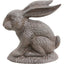 Doorstop Rabbit | 15.5 x 6.5 x 16.5 cm