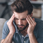 Headache Pulse Point Roller 9ml