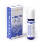Sleep Soundly Pulse Point Roller