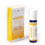 Stress Less Pulse Point Roller 9ml