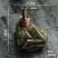 Retro Ceramic Stone Soap Dispenser - A - Soap Dispensers