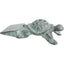 Doorstop Turtle | 13 x 5 x 4 cm