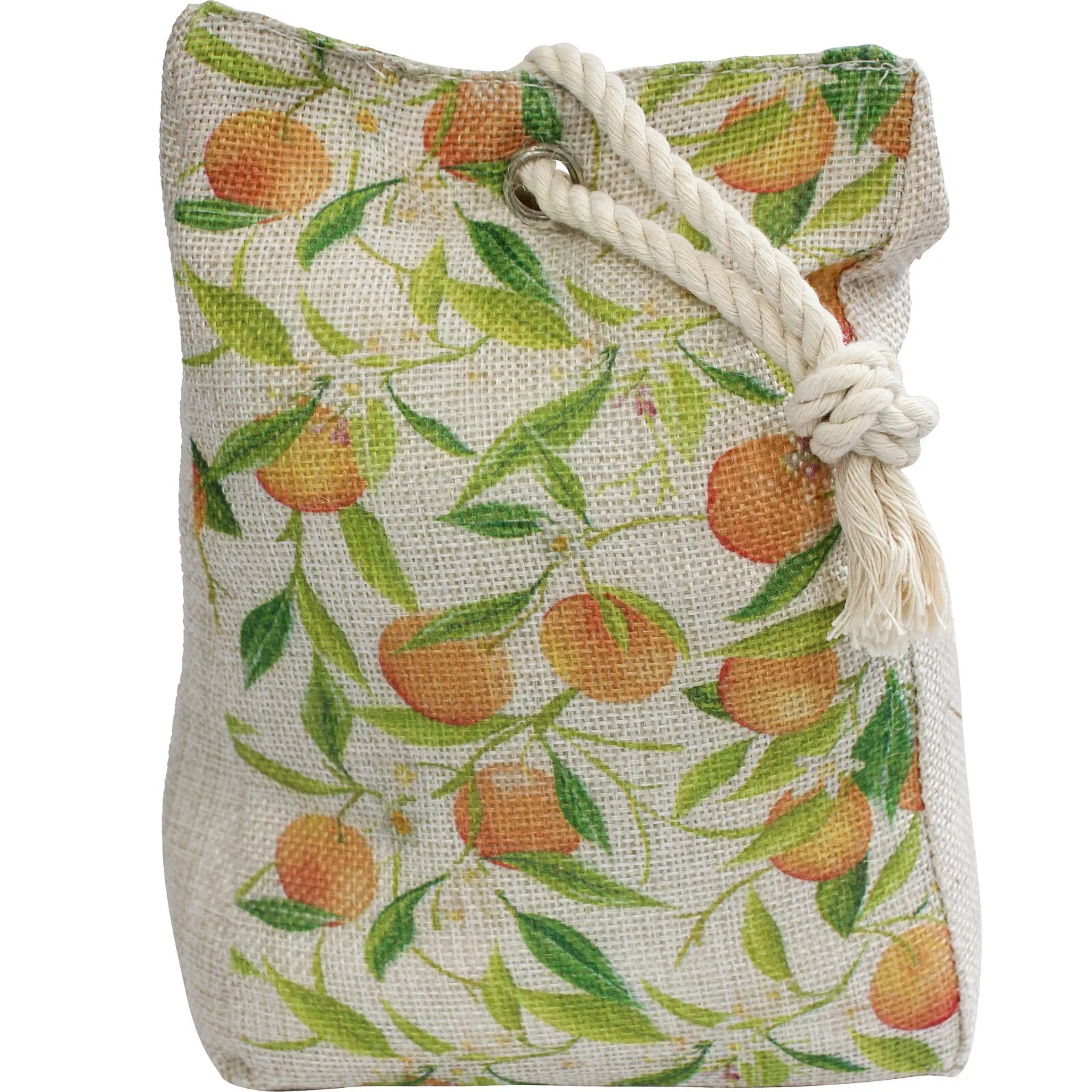 Doorstop Citrus Blossom | 12 x 8 x 19 cm