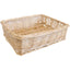 Tray Utility Med Hamper | 25 x 19 x 7 cm