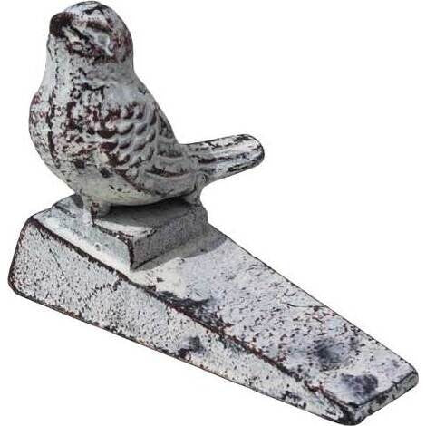 Doorstop Sparrow | 8 x 12 x 9 cm Hauptbild