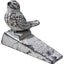 Doorstop Sparrow | 8 x 12 x 9 cm