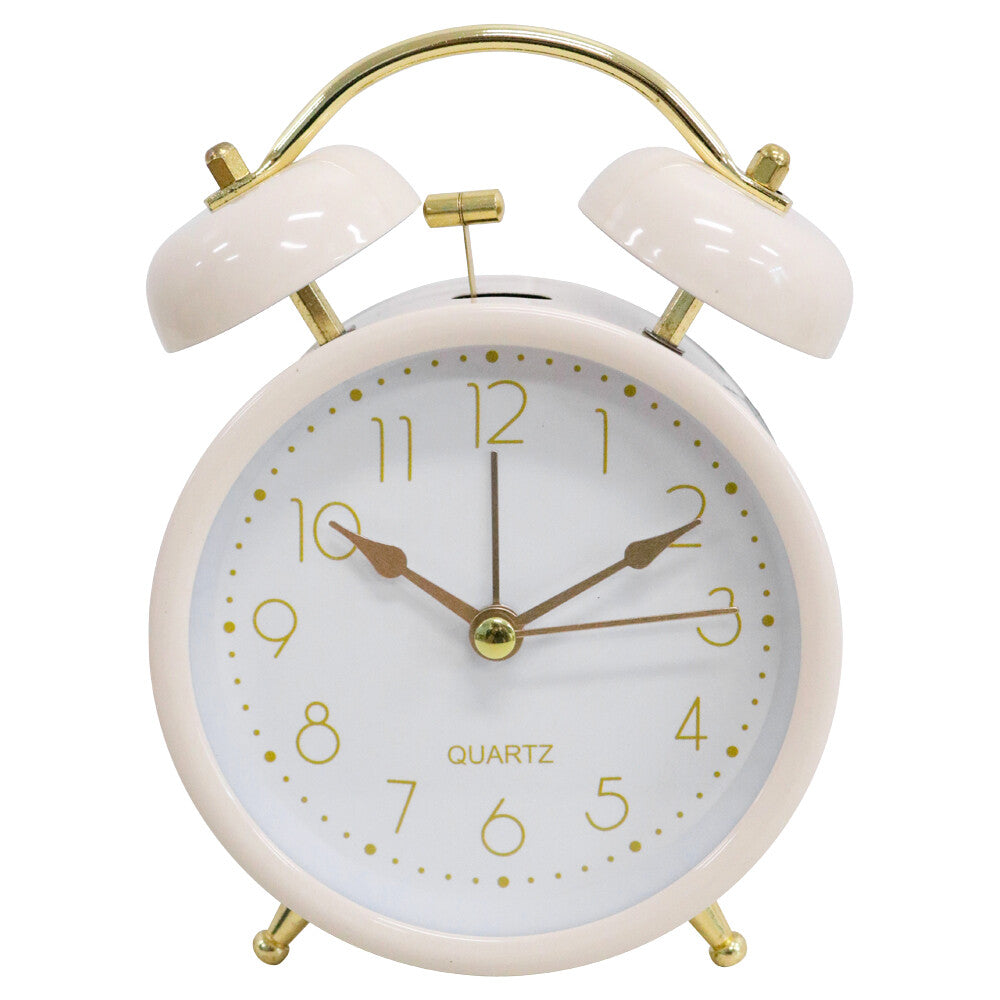 Alarm Clock Serena | 16 x 10 x 5 cm