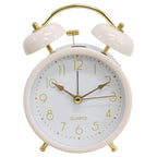 Alarm Clock Serena | 16 x 10 x 5 cm