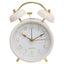 Alarm Clock Serena | 16 x 10 x 5 cm