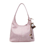 Large Capacity Womens Shoulder Bag - Bags Backpacks & Luggage