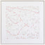 Framed Canvas Whisper Rust