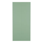 Artiss Buffet Sideboard Metal Cabinet - ELIA Green