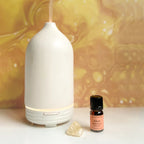 Allure Sacral Chakra Essential Oil Blend 5ml