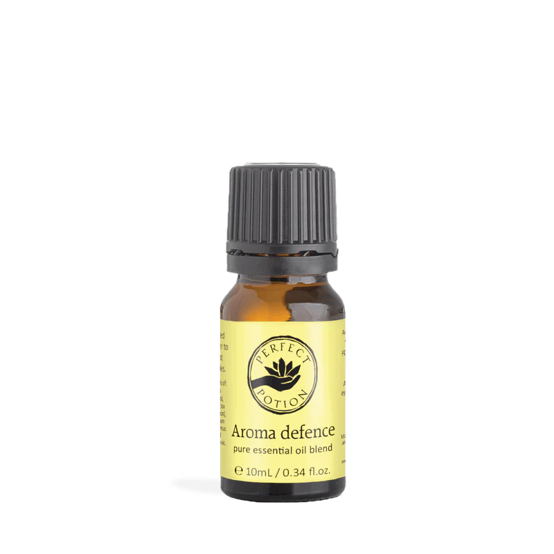 Aroma Defence Essential Oil Blend 10ml