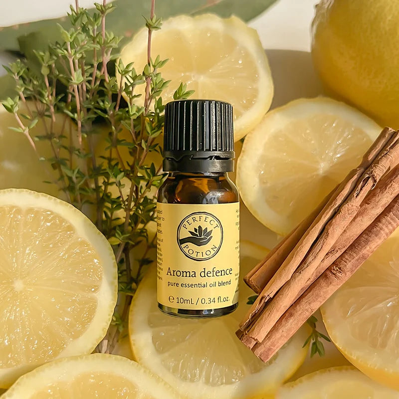 Aroma Defence Essential Oil Blend 10ml