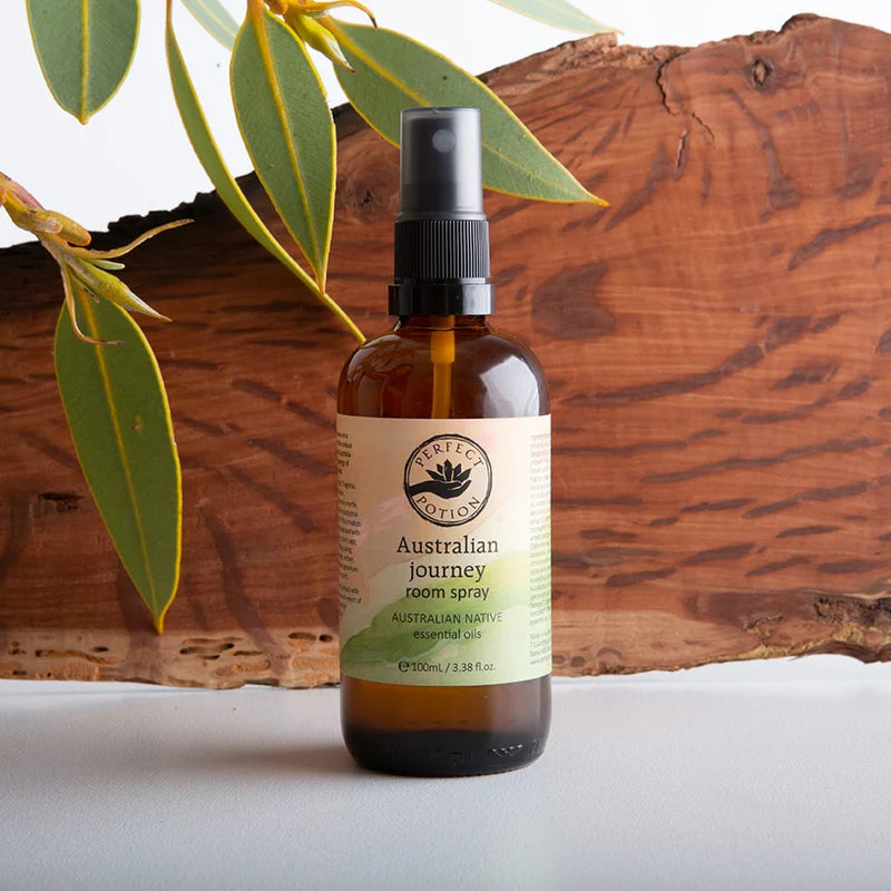 Australian Journey Room Spray 100ml