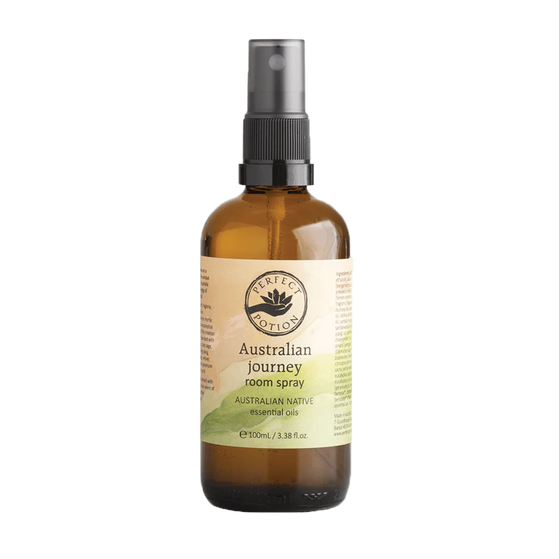 Australian Journey Room Spray 100ml